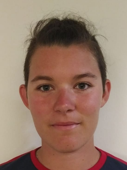 Softball Europe Africa Qualifier 2019